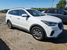 Hyundai Santa fe SE, снимка 2