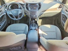 Hyundai Santa fe SE, снимка 8
