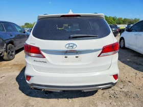 Hyundai Santa fe SE, снимка 6