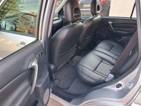Toyota Rav4 Бензин-Газ TOP FUL, снимка 10