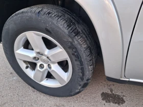 Toyota Rav4 Бензин-Газ TOP FUL, снимка 17