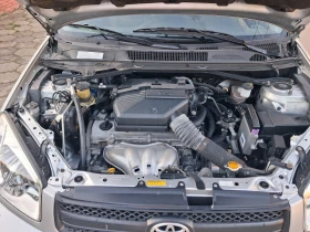 Toyota Rav4 Бензин-Газ TOP FUL, снимка 16