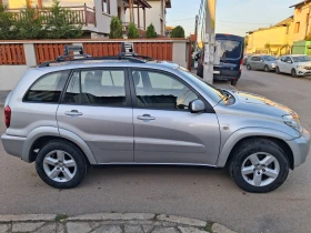 Toyota Rav4 Бензин-Газ TOP FUL, снимка 6