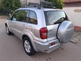 Toyota Rav4 Бензин-Газ TOP FUL, снимка 3