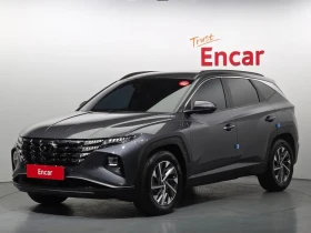 Hyundai Tucson, снимка 1
