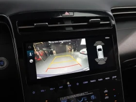 Hyundai Tucson, снимка 16