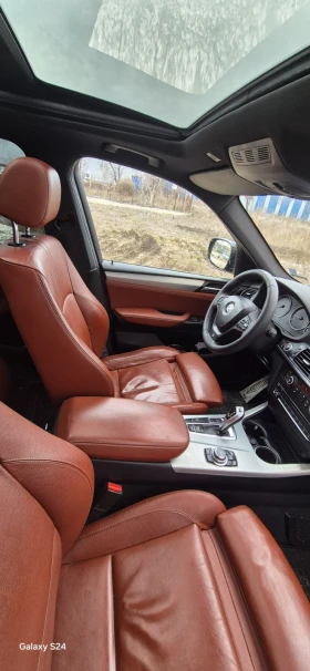 BMW X3, снимка 6