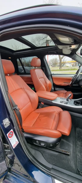 BMW X3, снимка 4