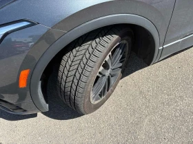 VW Tiguan * Comfortline R Line Black Edition * CARFAX * ПАНО, снимка 7