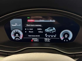 Audi Q5  Progressiv / LED / DISTRONIC / АВТОКРЕДИТ  , снимка 8