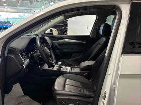 Audi Q5  Progressiv / LED / DISTRONIC / АВТОКРЕДИТ  , снимка 12