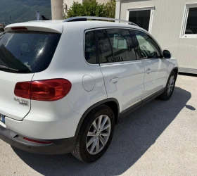 VW Tiguan 2.0 дизел навигация , снимка 4