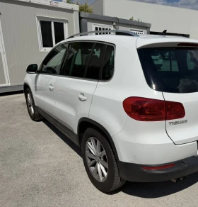 VW Tiguan 2.0 дизел навигация , снимка 3