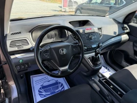 Honda Cr-v (KATO НОВА), снимка 12
