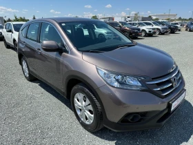Honda Cr-v (KATO НОВА), снимка 3