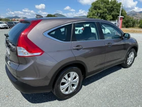 Honda Cr-v (KATO НОВА), снимка 5