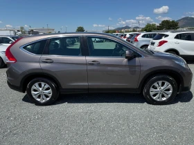 Honda Cr-v (KATO НОВА), снимка 4