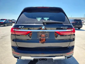 BMW X7 3.0l xDrive40I, снимка 6