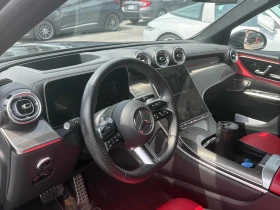 Mercedes-Benz GLC 300 SHIBIDAH / PODGREV / KEYLESS / CARFAX, снимка 4