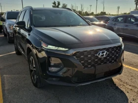 Hyundai Santa fe ULTIMATE* 360* Pano* Infinity* Обдухване* Подгрев*, снимка 2