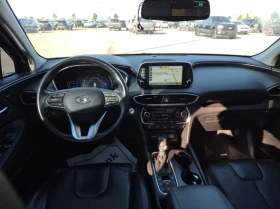 Hyundai Santa fe ULTIMATE* 360* Pano* Infinity* Обдухване* Подгрев*, снимка 6