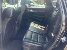 Jeep Grand cherokee * Limited * CARFAX * ОПЦИЯ ЗА ФИНАНСИРАНЕ , снимка 13
