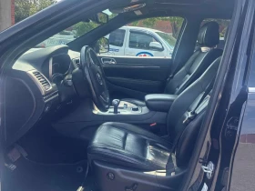 Jeep Grand cherokee * Limited * CARFAX * ОПЦИЯ ЗА ФИНАНСИРАНЕ , снимка 12