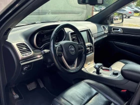 Jeep Grand cherokee * Limited * CARFAX * ОПЦИЯ ЗА ФИНАНСИРАНЕ , снимка 5