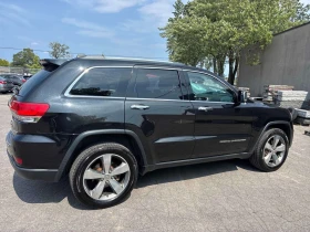Jeep Grand cherokee * Limited * CARFAX * ОПЦИЯ ЗА ФИНАНСИРАНЕ , снимка 3