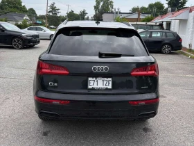 Audi Q5 * Progressiv * CARFAX * ЦЕНА ДО БГ, снимка 5