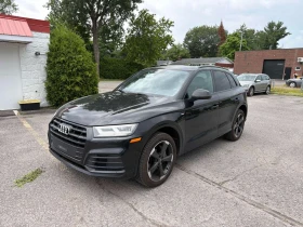Audi Q5 * Progressiv * CARFAX * ЦЕНА ДО БГ, снимка 1
