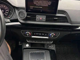 Audi Q5 * Progressiv * CARFAX * ЦЕНА ДО БГ, снимка 9