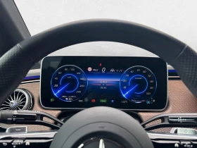 Mercedes-Benz EQE 300 AMG/245H/PANO/360/ACC/719z, снимка 13
