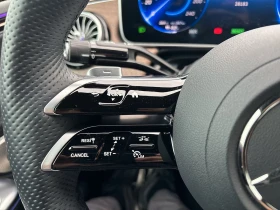 Mercedes-Benz EQE 300 AMG/245H/PANO/360/ACC/719z, снимка 11