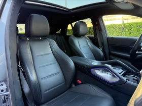 Mercedes-Benz GLE 350 de COUPE AMG PREMIUM PRO/PLUGIN/BURMESTER/ПАНОРАМА, снимка 10