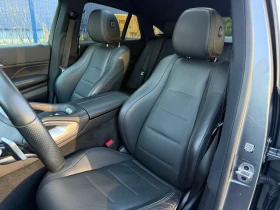 Mercedes-Benz GLE 350 de COUPE AMG PREMIUM PRO/PLUGIN/BURMESTER/ПАНОРАМА, снимка 7