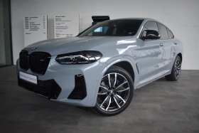 BMW X4 M40i, снимка 1