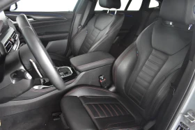 BMW X4 M40i, снимка 8