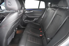 BMW X4 M40i, снимка 9