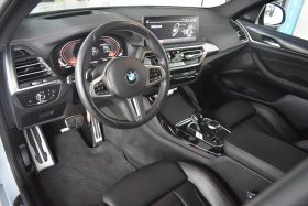 BMW X4 M40i, снимка 6