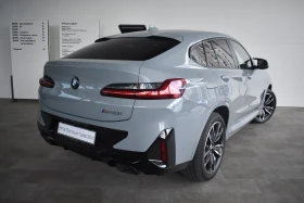 BMW X4 M40i, снимка 2
