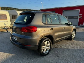 VW Tiguan 2.0TDI, FACELIFT , снимка 5