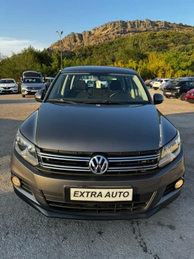 VW Tiguan 2.0TDI, FACELIFT , снимка 7