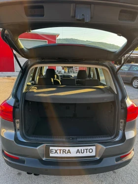 VW Tiguan 2.0TDI, FACELIFT , снимка 4