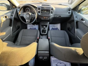 VW Tiguan 2.0TDI, FACELIFT , снимка 11
