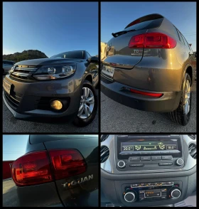 VW Tiguan 2.0TDI, FACELIFT , снимка 15