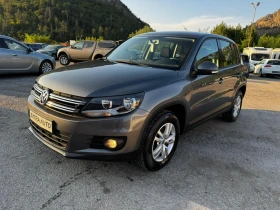 VW Tiguan 2.0TDI, FACELIFT , снимка 1