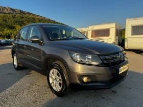 VW Tiguan 2.0TDI, FACELIFT , снимка 6