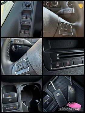 VW Tiguan 2.0TDI, FACELIFT , снимка 14
