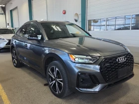 Audi Q5  PROGRESSIV / ДИСТРОНИК / АВТОКРЕДИТ , снимка 2